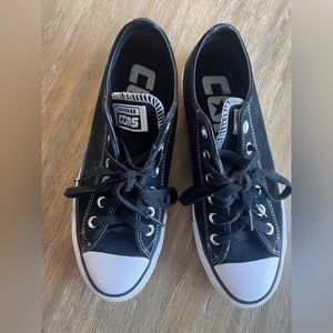 CTAS PRO OX SKATE Chuck Taylor All Stars men’s 6.5 Women’s 8.5